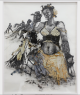 Mercy Moyo-Musandikangamwa 'Forget me not'