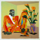 Terence Maluleke-To be red