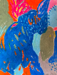 Chelsea Young-Gypsy Children II Diptych