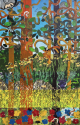 Wessel Hamman-Pop Landscape