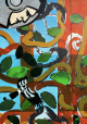 Wessel Hamman-POP LANDSCAPE CLOSER LOOK 3