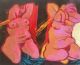 Jan Neethling-Sequence of Nudes