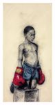 Sizwe Khoza-Mama says kneel and pray