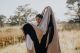 Lulama Wolf-Artist-Designed Blanket - 'Elula' x Lulama Wolf