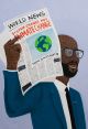 Hamid Nii Nortey-System Change, Not Climate Change