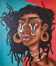 Tamia Saunders-Stare