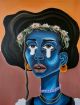 Tamia Saunders-Fleeting bliss