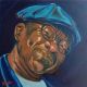 Percy Mabandu-The Bull