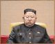 Robyn Penn-The Dreamer (Kim Jong-Un)