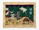 Michaela Younge-The scurrying of rats and kings