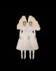Tshepiso Moropa-The Flying Girl