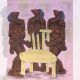 Thokozani Madonsela-The Chair