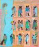 Thonton Kabeya-Tablet Series VI