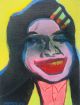 Jan Neethling-Toxic Woman