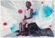 Mbali Tshabalala-An Ever-Present Self
