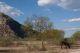Thero Makepe-Tsodilo Hills (The Mountain of the Gods)