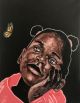 Samkelo Matomela-Ubuhle buyanconywa
