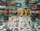 Vincent Bezuidenhout-Canal Walk Food Court