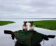 Sethembile Msezane-Water Bodies- Isinqumo II
