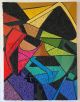 Andiswa Bhungane-A Different Sunshine
