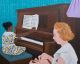 Hamid Nii Nortey-White Keys Are Happy Moments