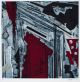 Quinten E Williams-Untitled (black and grey)