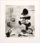 William Kentridge-The Mirror Will Not Help