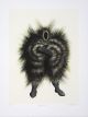 Walter Oltmann-Caterpillar Suit I