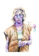 Art's digital provenance-Debbie