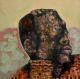 Buhle Nkalashe-Daily war