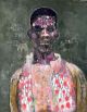 Dion Cupido-what it looks like