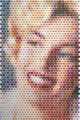 Gavin Rain-Marilyn with fur