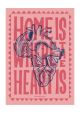 Art's digital provenance-Home is where the heart is