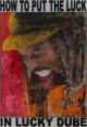 Magolide Collective-How to put the luck in Lucky Dube