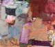 Mary Visser-Family of things