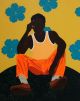 Tafadzwa Masudi-Greener on my spot 1