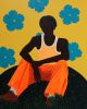 Tafadzwa Masudi-Greener on my spot 2