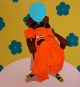 Tafadzwa Masudi-Mudzimai Wanhasi