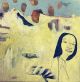 Jo Rogge-your slow turning pain